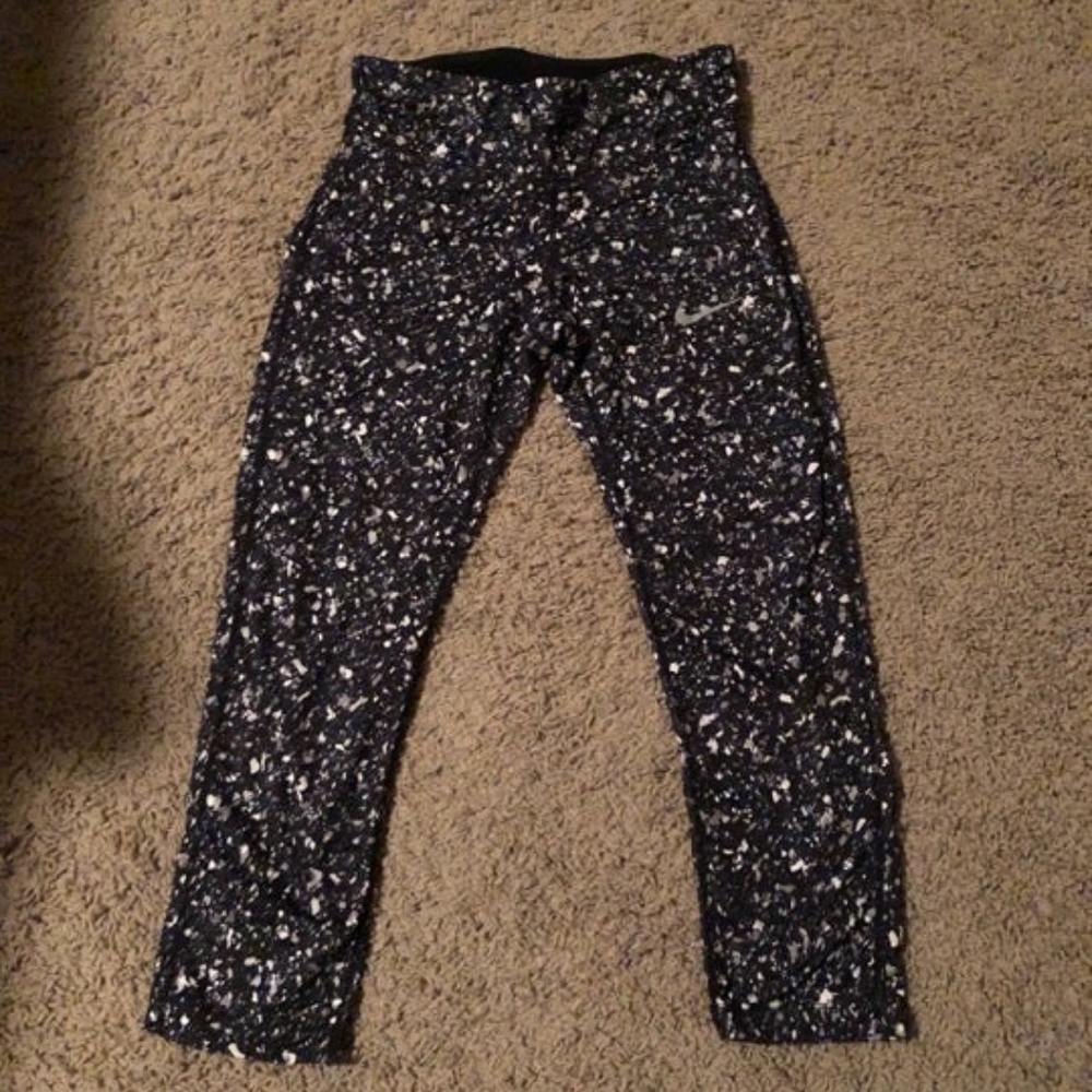 Nike Dri-Fit Workout Pant